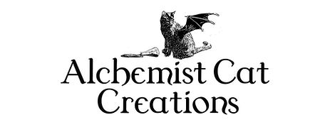 Alchemist Cat Creations