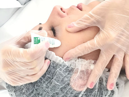 Tratamento firmador Beauté Lifting diminui a profundidade das rugas em 48,3%