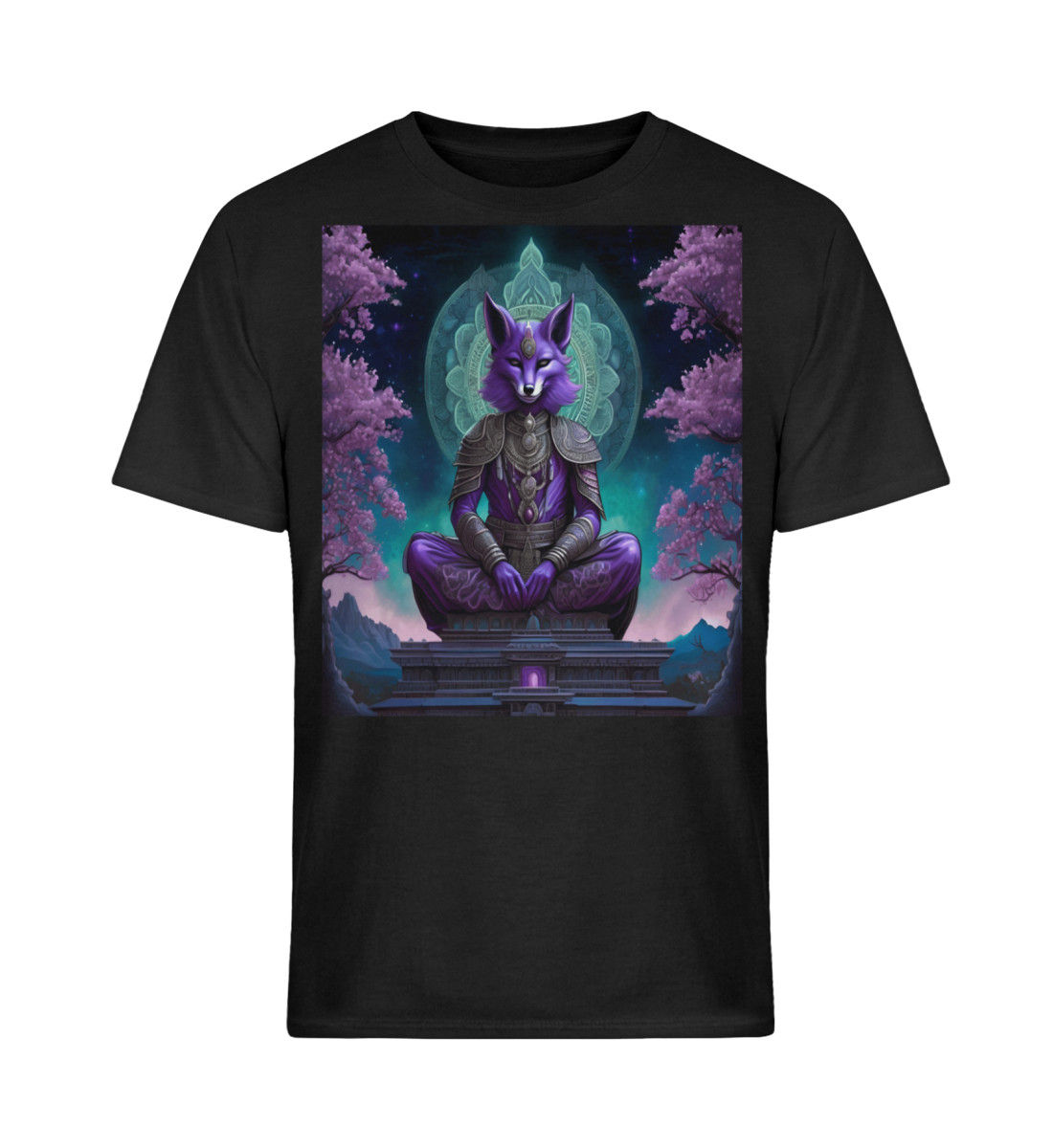Zen -Unisex T-Shirt