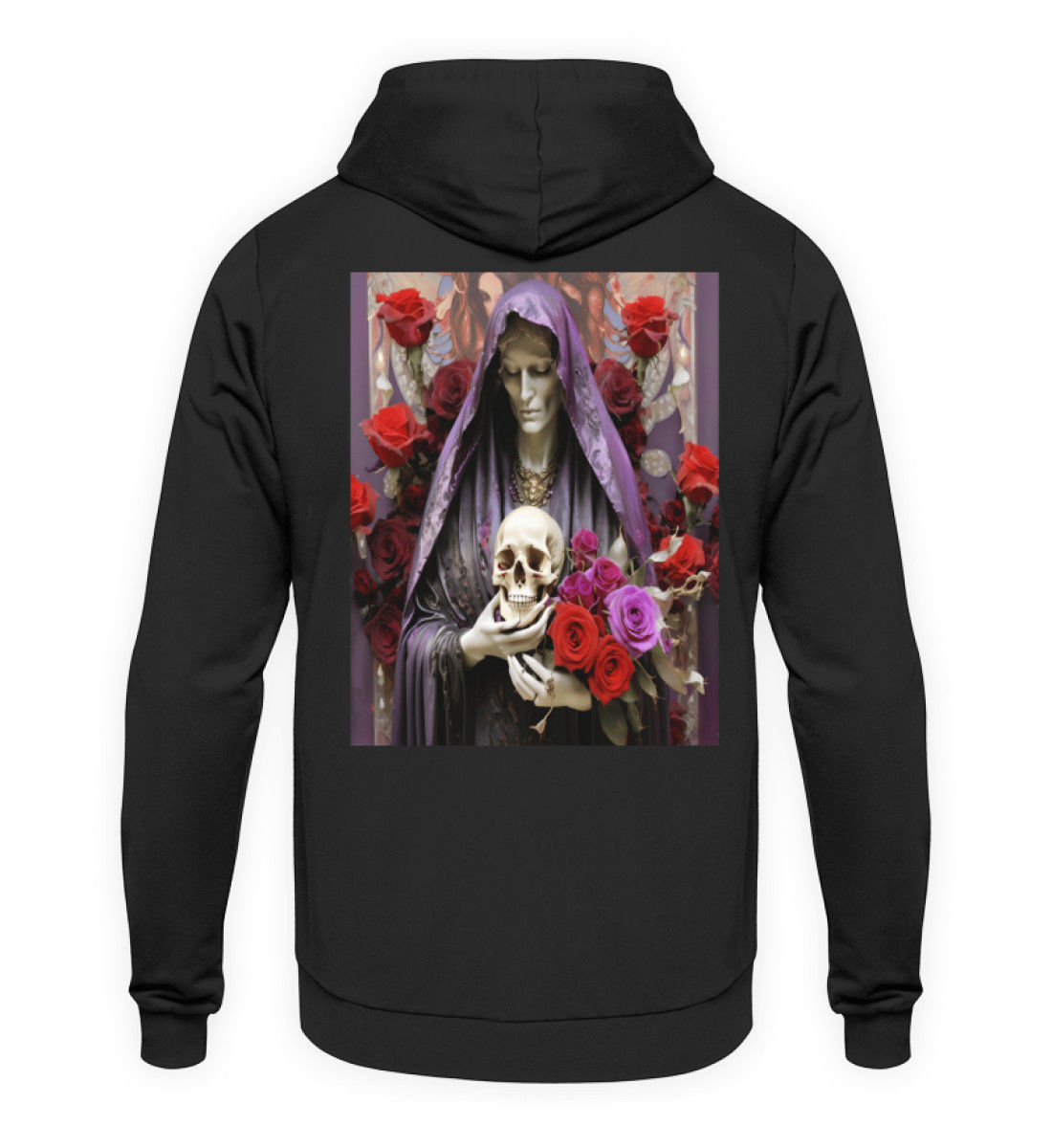 Ephemera - Unisex Hoodie