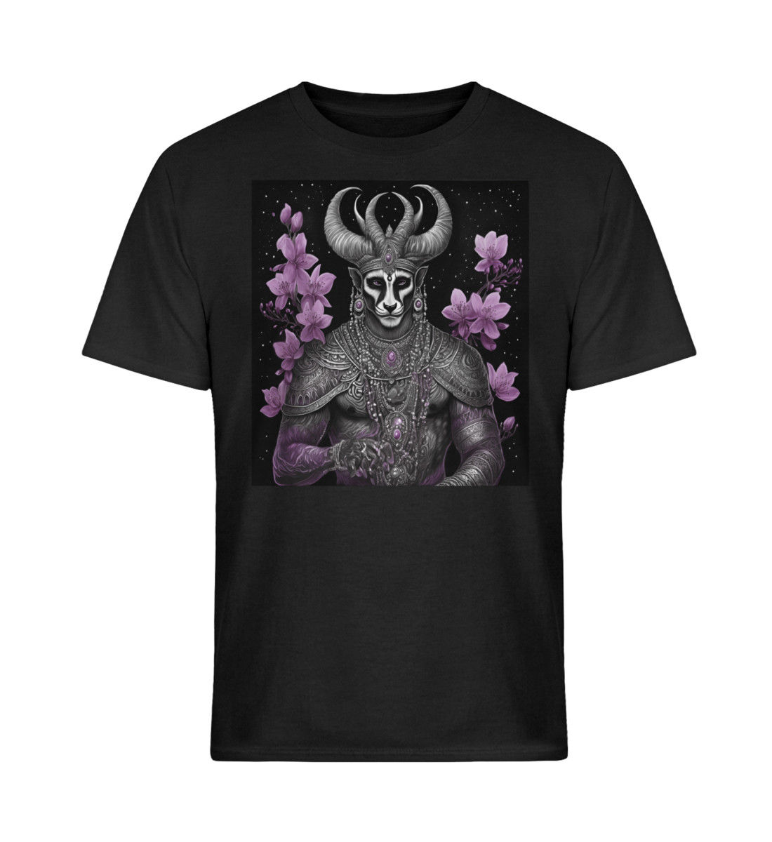 Kear Priest of the Blossom Hills  -Unisex T-Shirt
