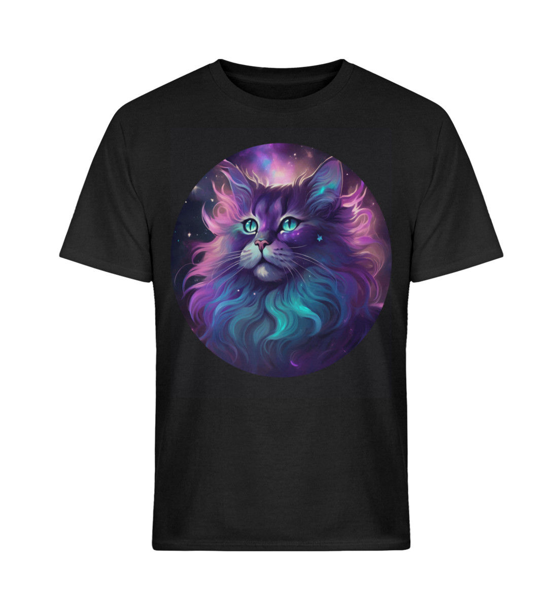 Star Kitty - T-Shirt