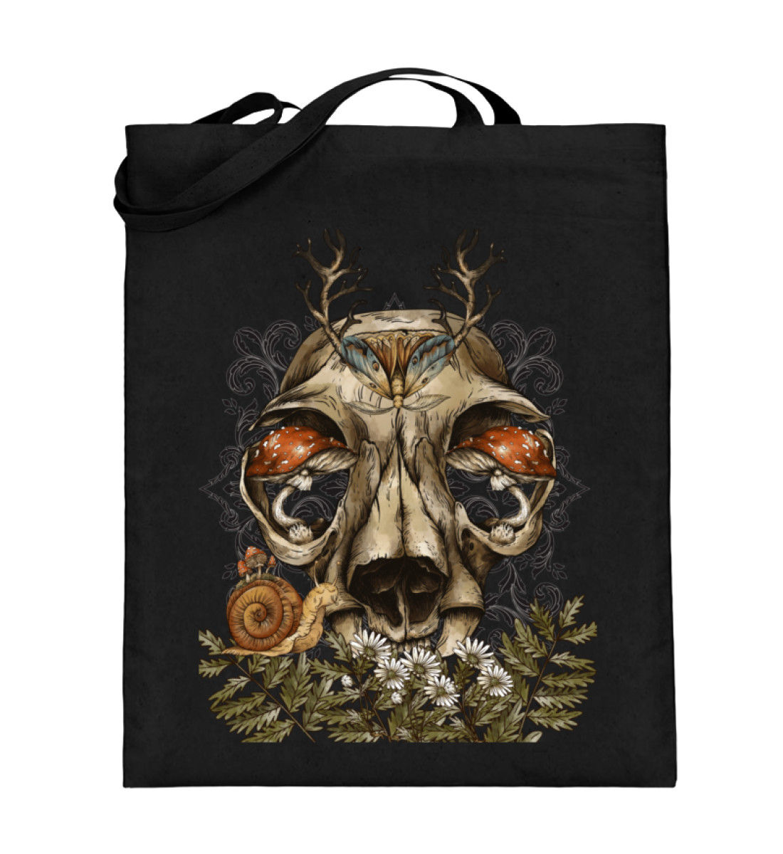 Erutan - Tote bag