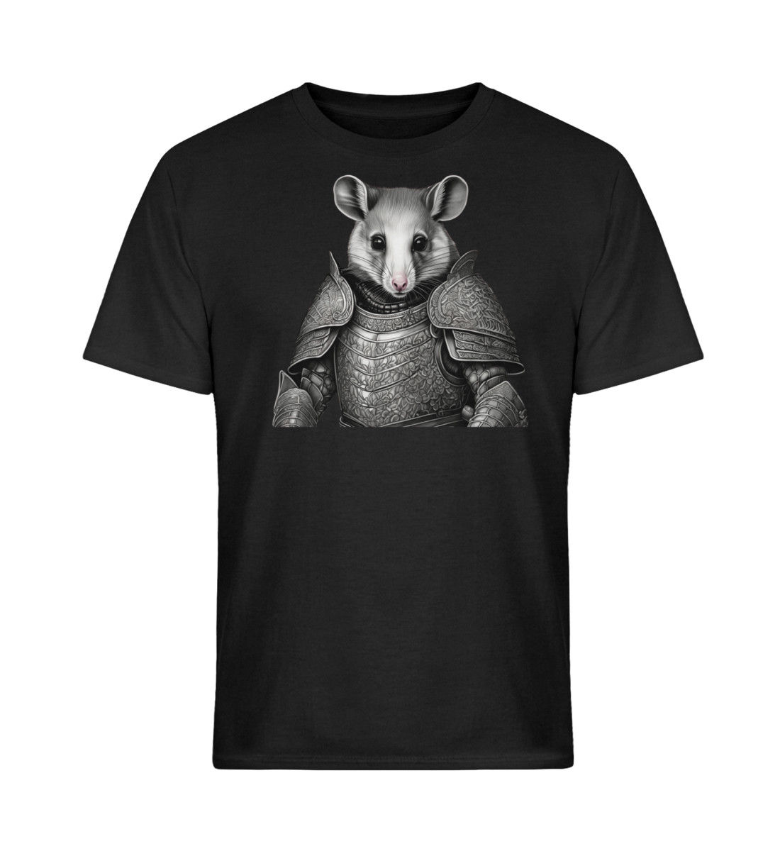 Fritz - Unisex T-Shirt