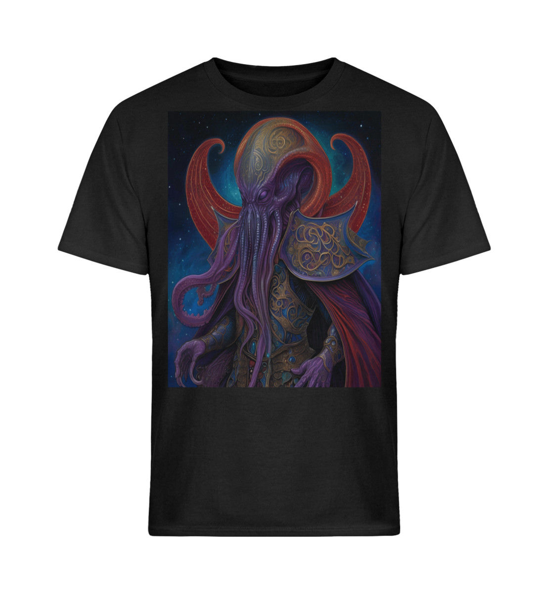 Cthulhu 8 - Unisex T-Shirt