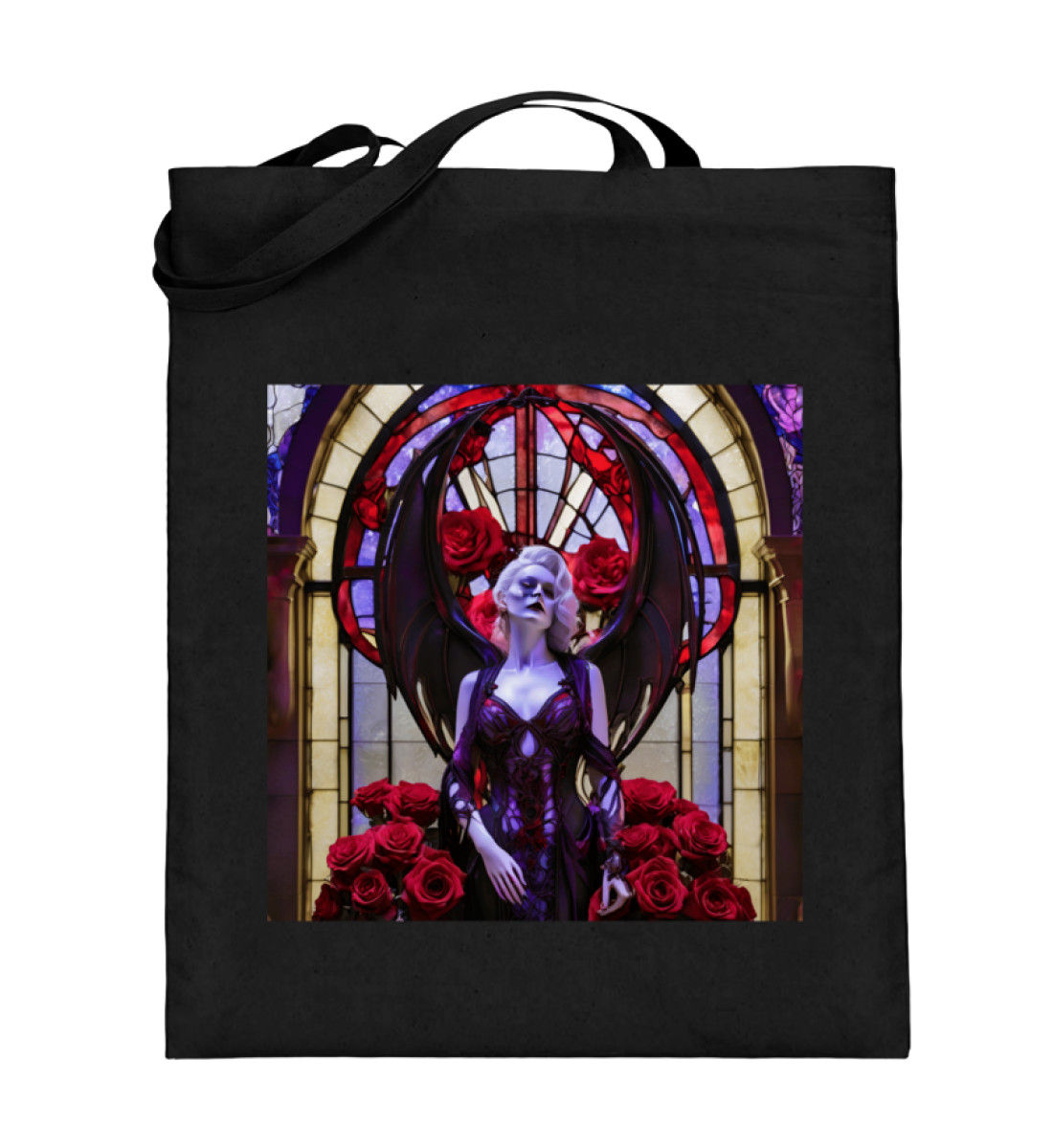 Fariah  - Tote bag