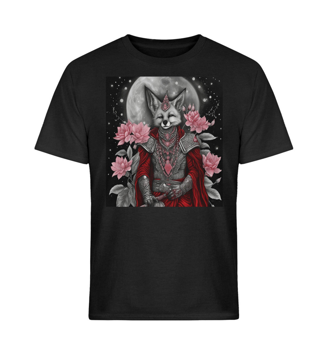The happy Prince Tobbias - Unisex T-Shirt