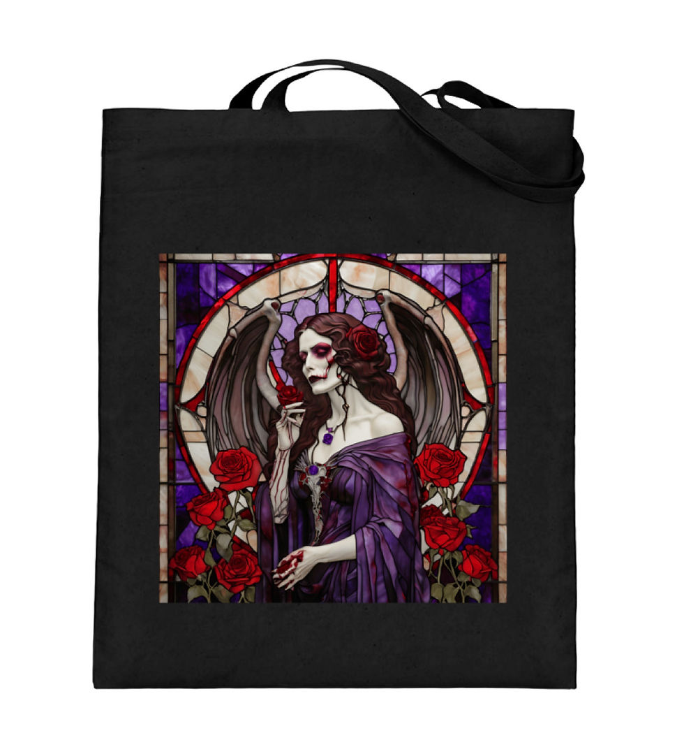 Thumbnail: Pronoia  - Tote bag