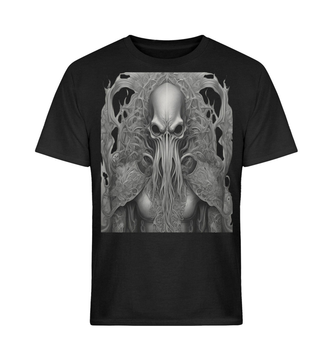 Cthulhu 1 - Unisex T-Shirt