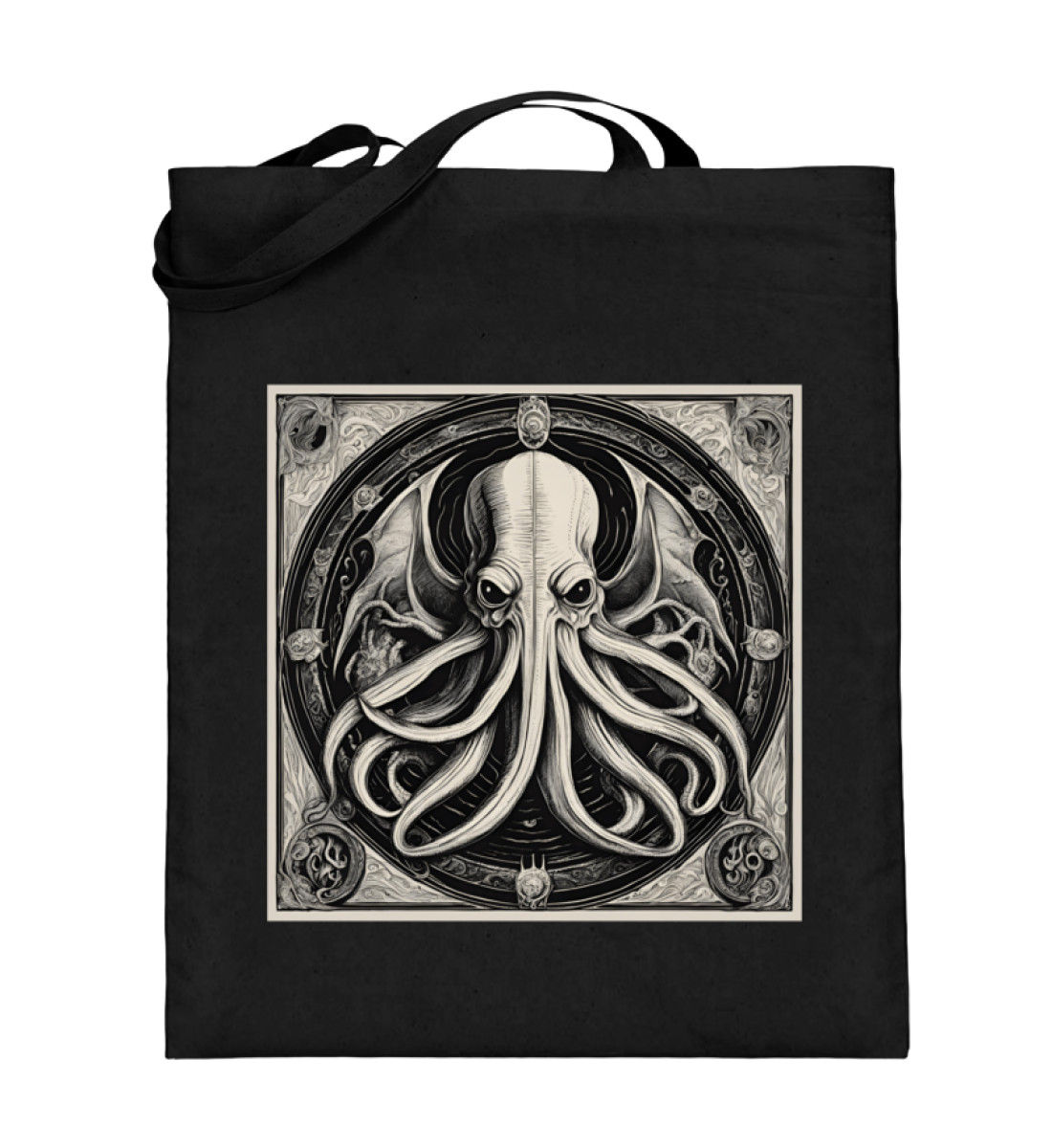 Cthulhu - Tote bag