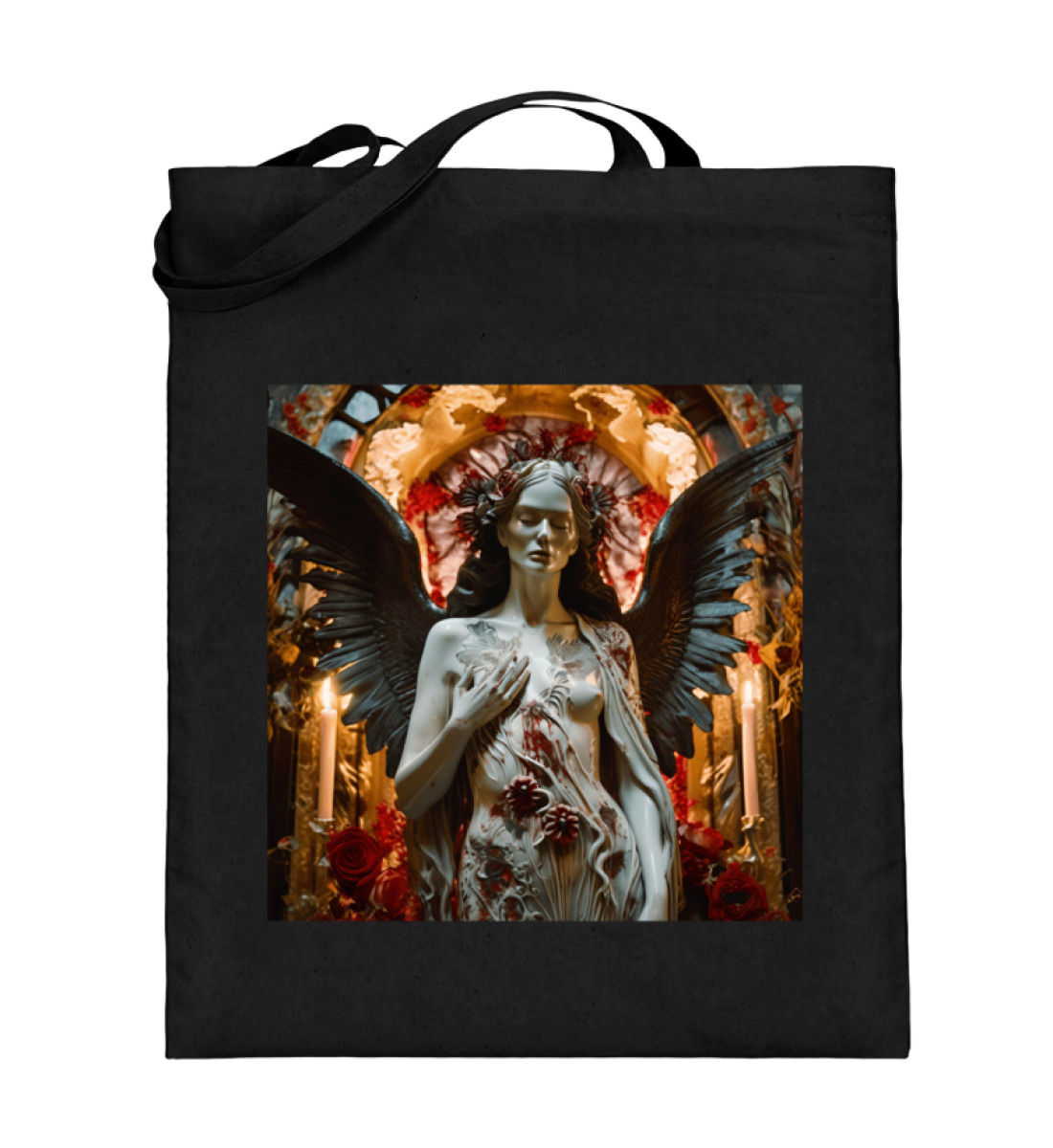 Mihr  - Tote bag