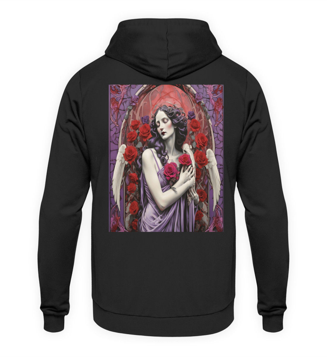 Andromeda - Unisex Hoodie