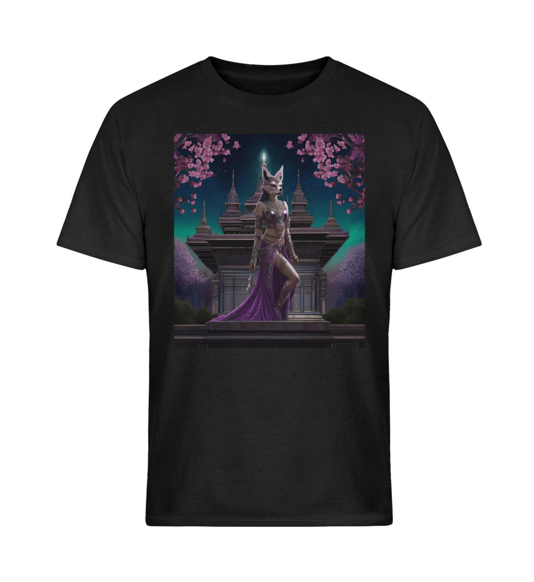 Lady Cara - Unisex T-Shirt