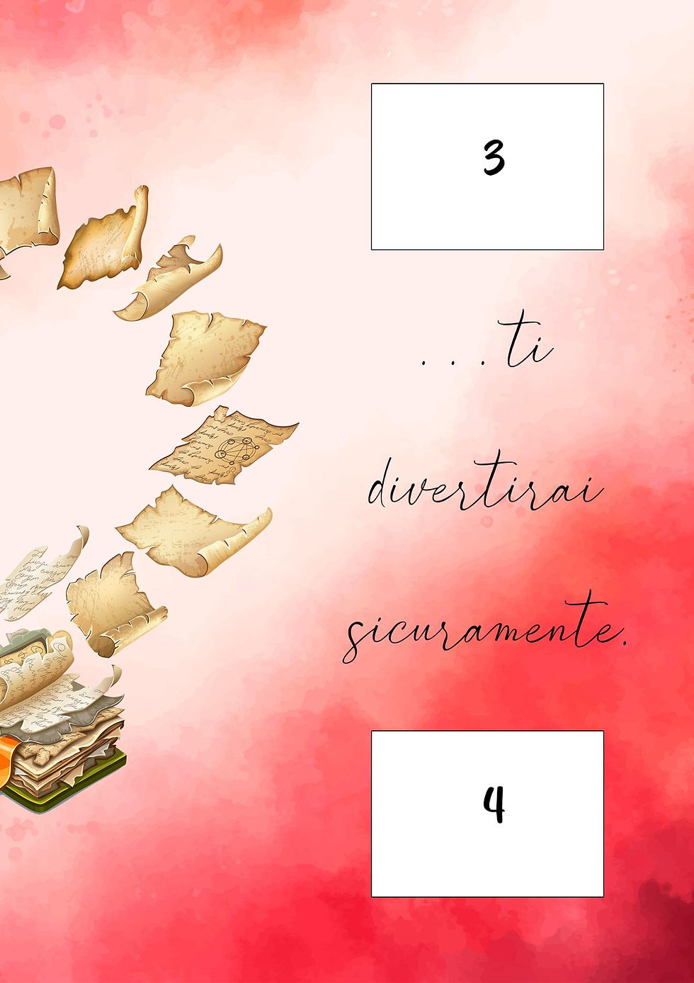 Miniatura: Album Figurine Laurea Punto Gadget