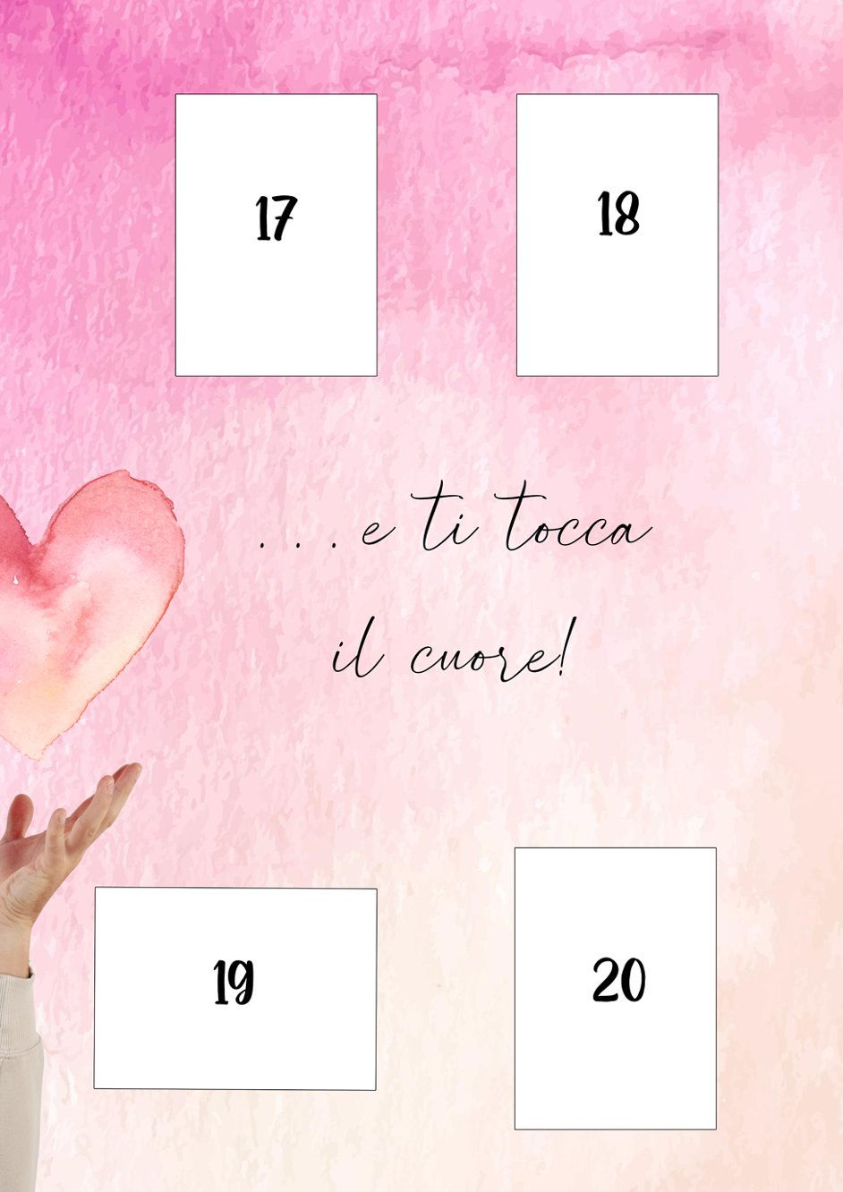 Miniatura: Album figurine Maestra Punto Gadget