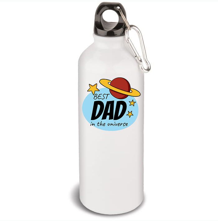 Borraccia Papà papa punto gadget