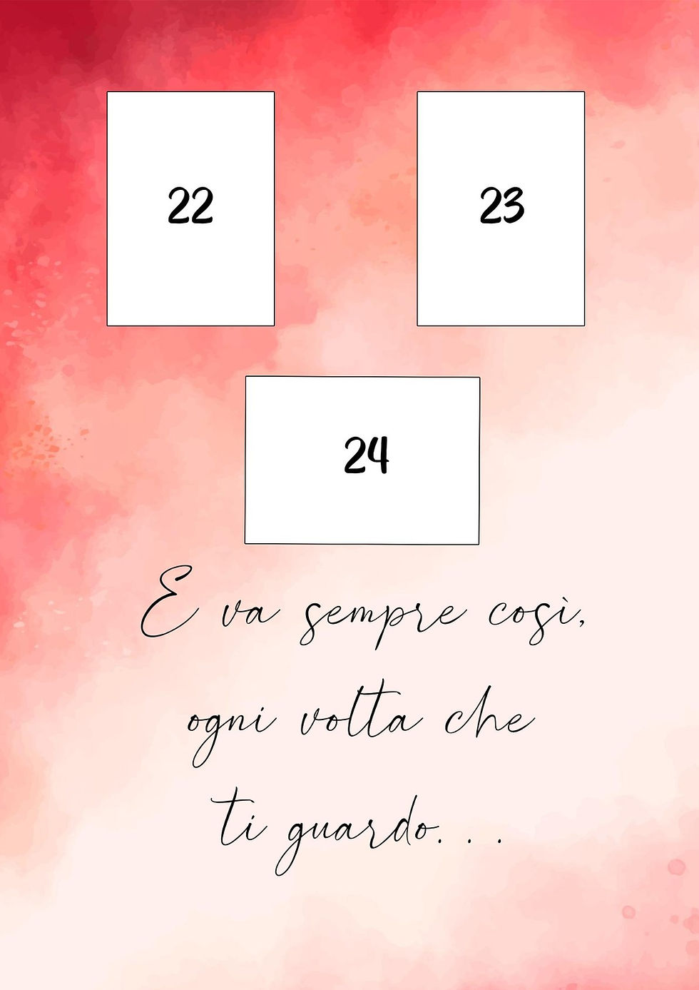 Miniatura: Album Amore Personalizzato Punto Gadget