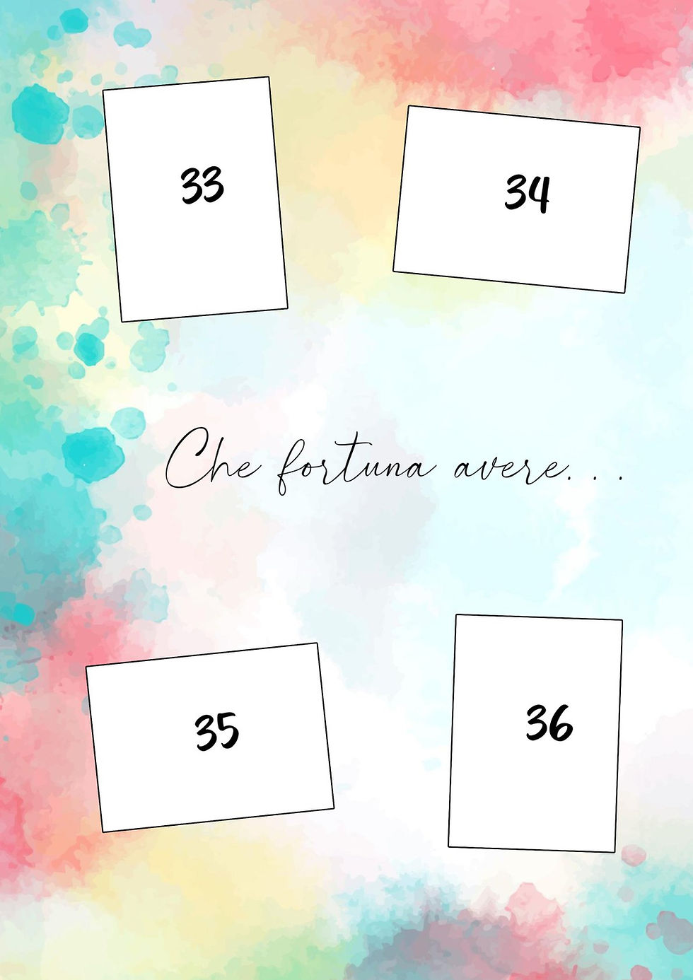 Miniatura: Album Figurine Mamma Personalizzato Punto Gadget