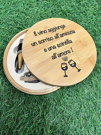 Punto Gadget Poggibonsi Personalizzato