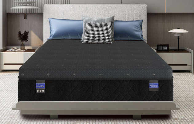 Comfortflex Hybrid Heavenly Line Mattress