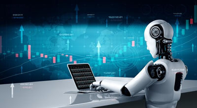 Are AI-Powered Personal Finance Advisors the Future? 