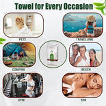 dandeliondisposabletowel