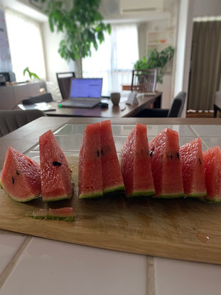 『存在の結晶化の最後の五年』