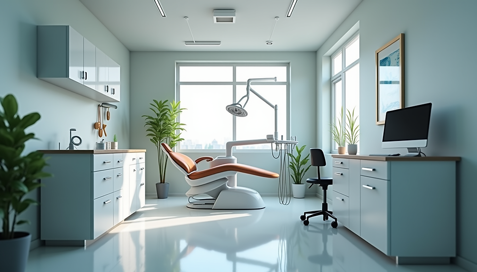 Top Dental Services in Patna with Dr Ashutosh Trivedi MDS Offering Affordable Care