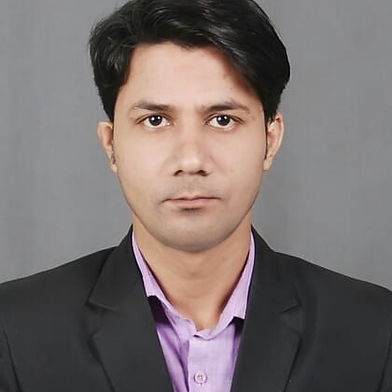 Amarjeet Kumar
