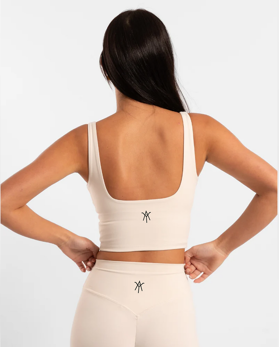 Thumbnail: Square Neck Tank