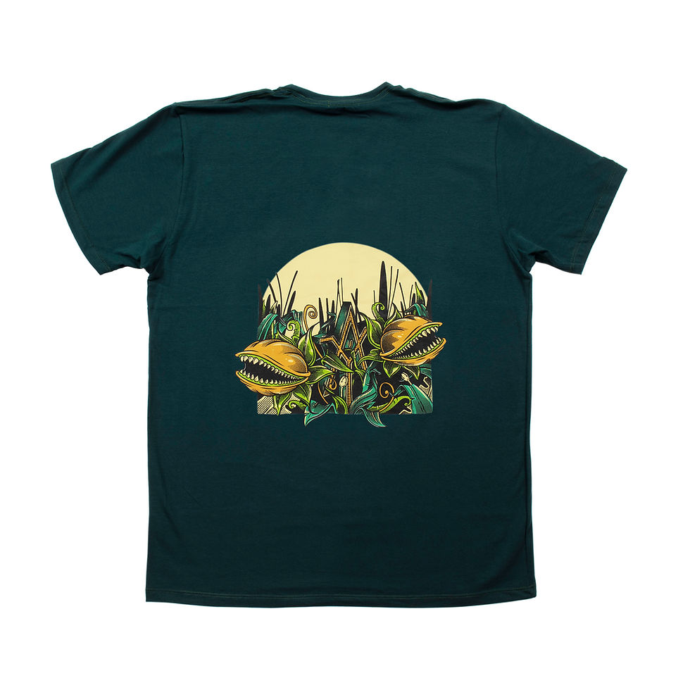 Thumbnail: Venus T-shirt