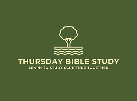 Ministries_Thursday Night Bible Study Cambridge Community Church