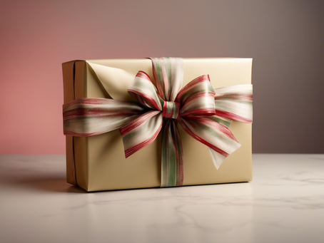 Christmas Deals: Wellness Packages Available Now