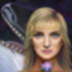 Uma & The Orca | Oil | USA