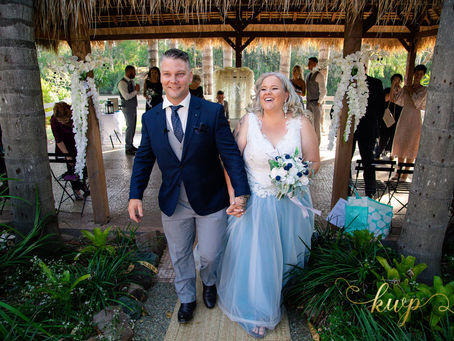 The White House of Waterford Wedding | Simonè & Chris | Kerri Watkins Celebrant