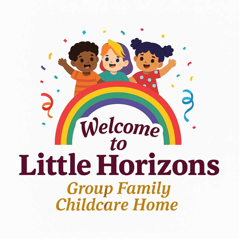 Writer: Little Horizons (Self paced Module)