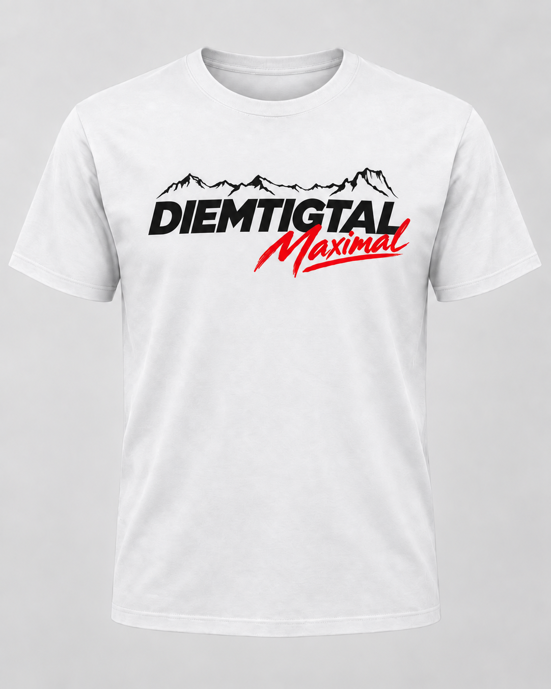 Shirt Diemtigtal Maximal_Weiss