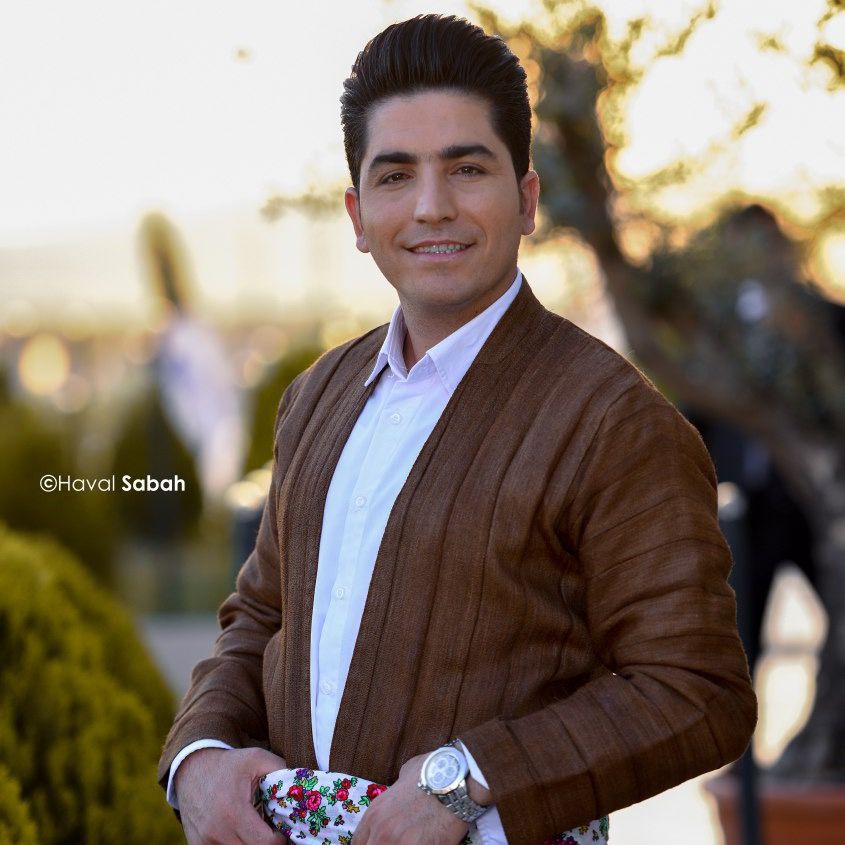 Farzad Mehdi Nia