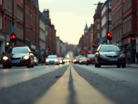 Manchester driving school