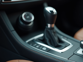 manual vs automatic cars