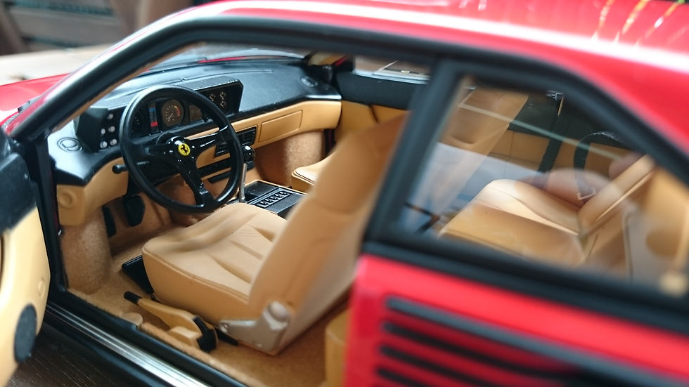 1980 - MONDIAL 8 - Elite
