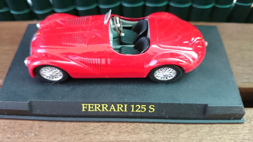 1947 - 125 S