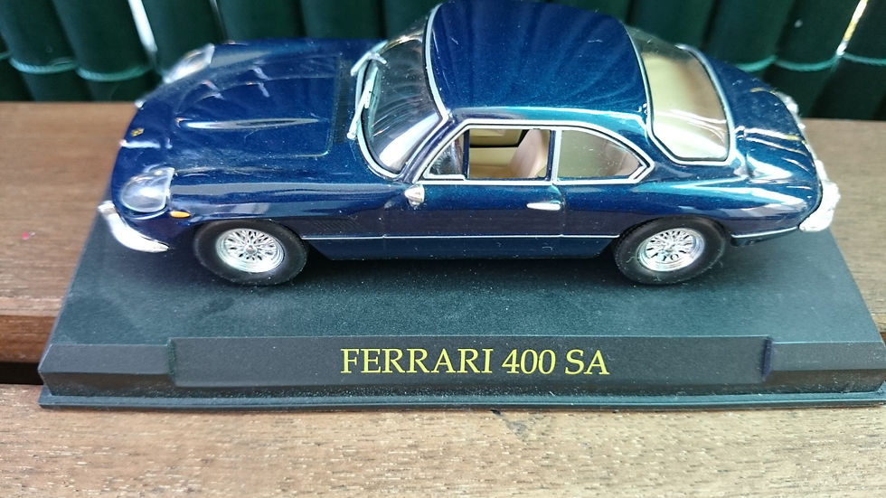 1959 - 400 SA