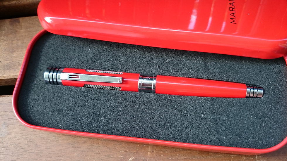 Stylo Maranello