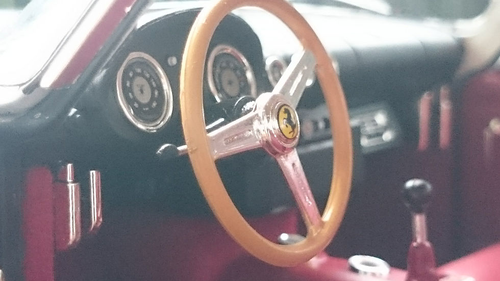 1956-410 SUPERAMERICA Série 2-Elite