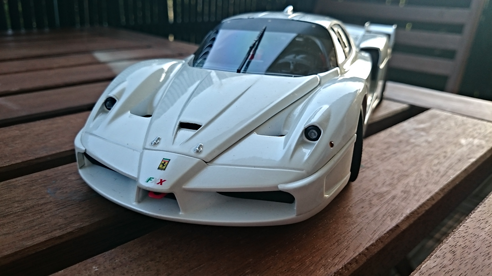2005 - FXX - Elite