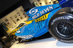 Musée_Fernando_ALONSO_-_2005_RENAULT_R25_(191)