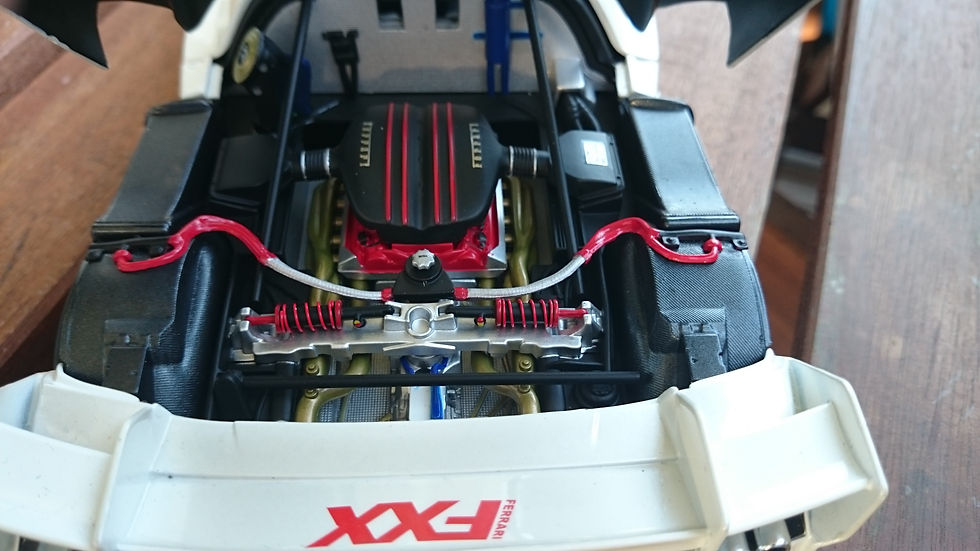 2005 - FXX - Elite