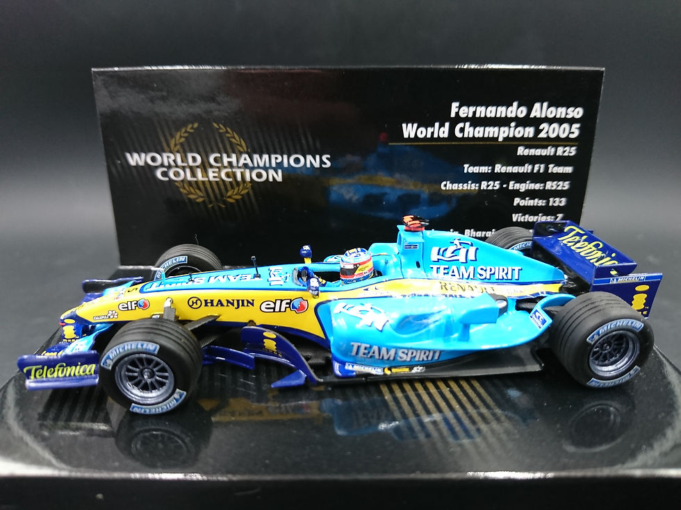 R25 World Champion (1)