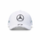 Miniaturbild: Casquette V. BOTTAS Blanche - Mercedes AMG F1